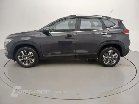 TRACKER 1.2 TURBO FLEX PREMIER AUTOMÁTICO