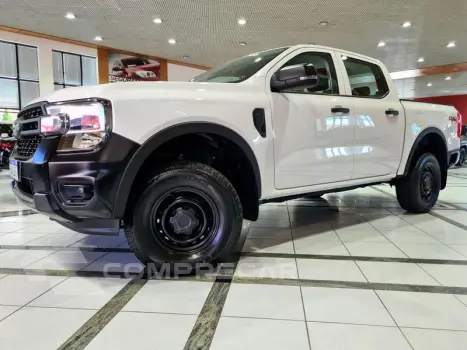 FORD RANGER XLCD2D4M 4 portas