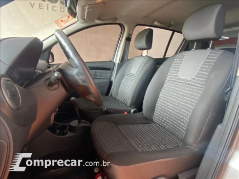 SANDERO 1.6 Privilége 16V