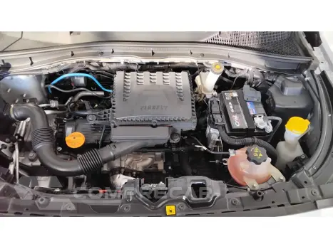 PULSE 1.3 FLEX DRIVE MANUAL