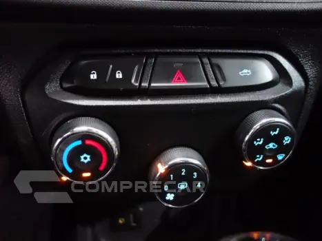 ONIX - 1.4 MPFI LTZ 8V 4P AUTOMÁTICO