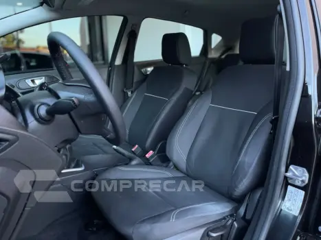 FIESTA 1.5 SE HATCH 16V FLEX 4P MANUAL