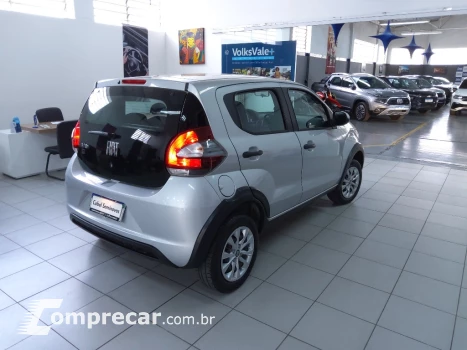 MOBI 1.0 EVO FLEX LIKE. MANUAL