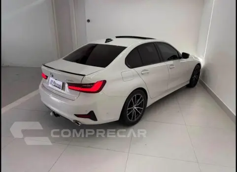 320I  ACTIVE FLEX