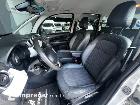 AIRCROSS 1.6 VTI 120 FLEX SHINE EAT6