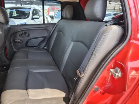 Clio Expression 1.0 16V (Flex)