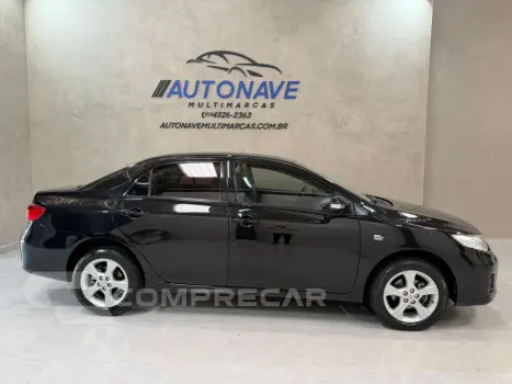 Corolla 2.0 16V 4P XEI FLEX AUTOMÁTICO