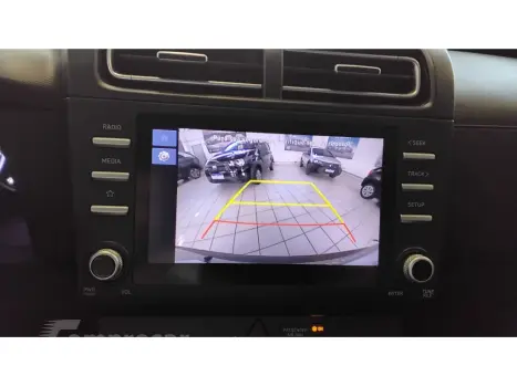 CRETA 1.0 TGDI FLEX COMFORT AUTOMÁTICO