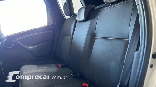 DUSTER Dynamique 2.0 Flex 16V Aut.