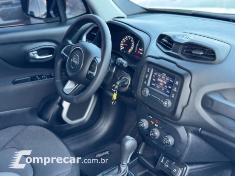 RENEGADE 1.8 16V Sport