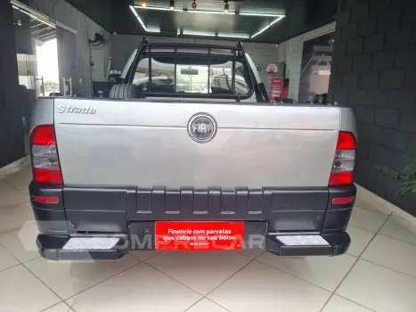STRADA 1.8 MPI Trekking CS 8V
