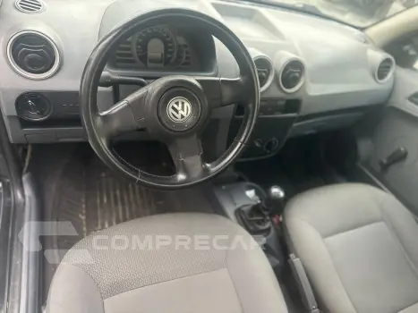 SAVEIRO 1.6 8V