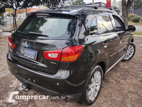 ASX 2.0 4X4 AWD 16V
