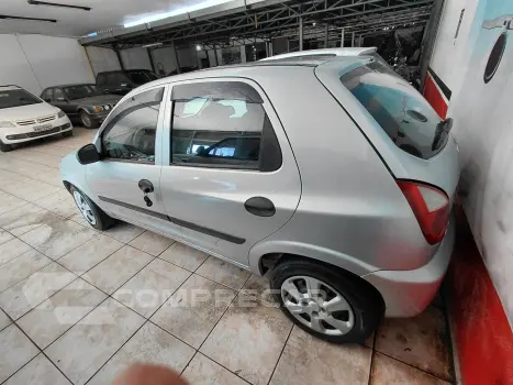 CELTA 1.0 MPFI 8V