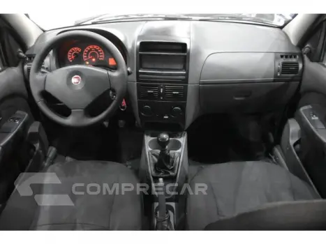 SIENA - 1.0 MPI EL 8V 4P MANUAL