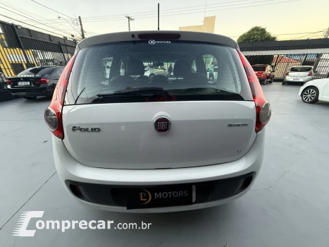 PALIO 1.4 MPI Attractive 8V