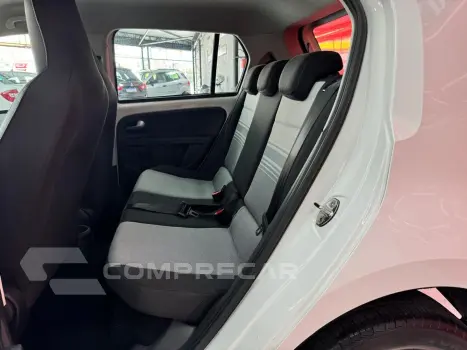 Up 1.0 Mpi Rbw 12V Flex 4P Manual