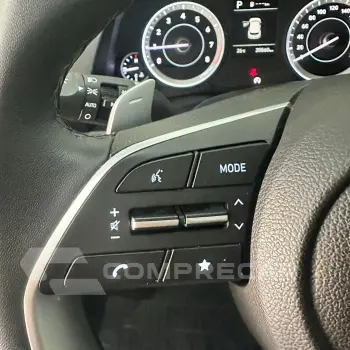 Creta Limited 1.0 TB 12V Flex Aut.