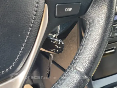 Corolla XEi 2.0 Flex 16V Aut.