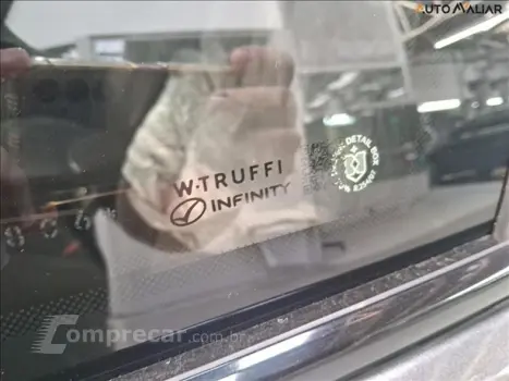 COMMANDER 2.0 Td380 Turbo Overland