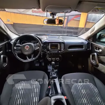 Toro Freedom 1.8 16V Flex Aut.