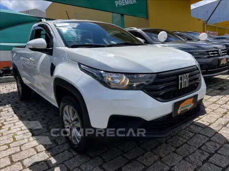 STRADA 1.3 Firefly Freedom CS