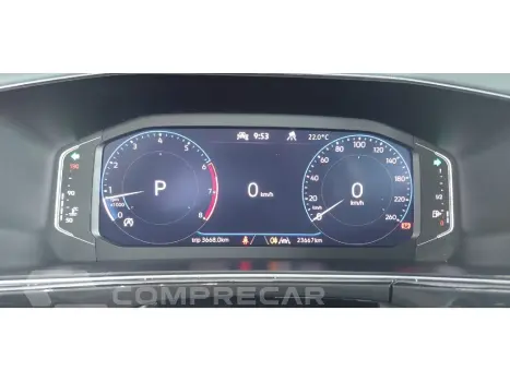 T-CROSS 1.4 250 TSI TOTAL FLEX EXTREME AUTOMÁTICO