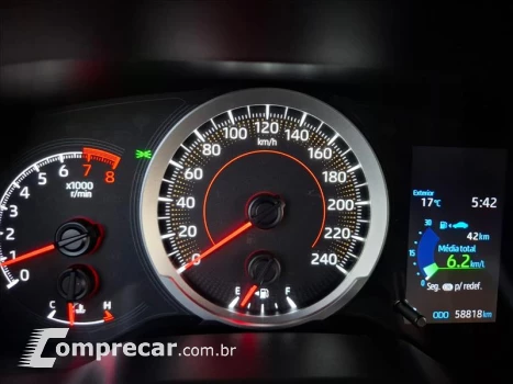 COROLLA CROSS 2.0 Vvt-ie XRE