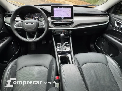COMPASS 1.3 T270 Turbo Longitude