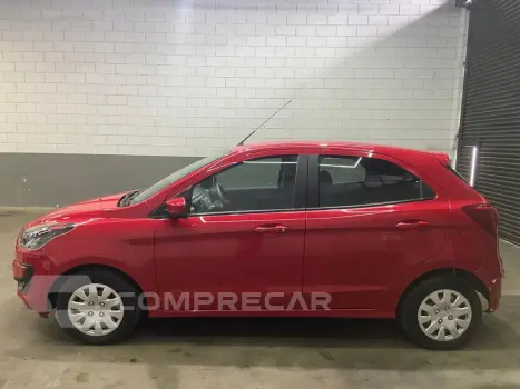 Ka 1.0 Ti-Vct Flex Se Manual