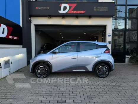DOLPHIN MINI 38 KW GS