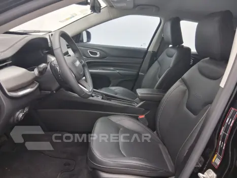 COMPASS 1.3 T270 TURBO FLEX LONGITUDE AT6
