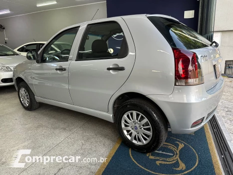 PALIO 1.0 MPI Fire Celebration 8V