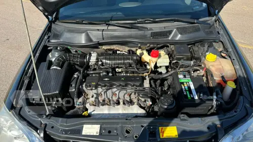 ASTRA 2.0 MPFI Advantage 8V