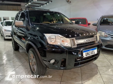 Ecosport XLT 1.6
