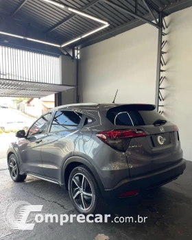 HR-V 1.5 DI I-vtec EXL
