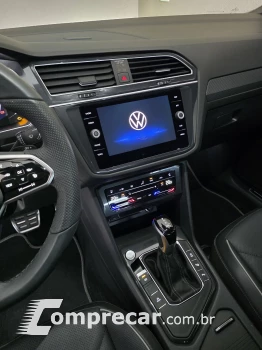 TIGUAN 2.0 300 TSI Allspace R-line
