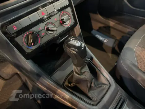 T-Cross Sense 200 TSI 1.0 Flex 5p Aut.