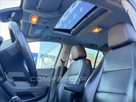 TRACKER 1.4 16V TURBO FLEX PREMIER AUTOMÁTICO