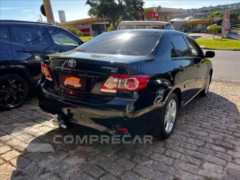 COROLLA 1.8 GLI 16V