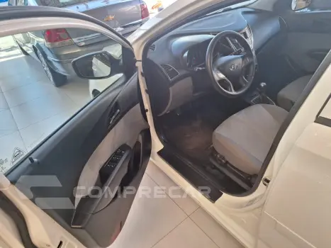 HB20S 1.0 12V Comfort Plus