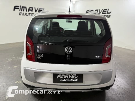 CROSS UP 1.0 TSI 12V