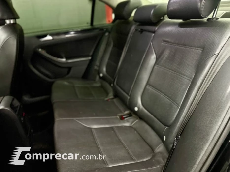 JETTA 2.0 Comfortline