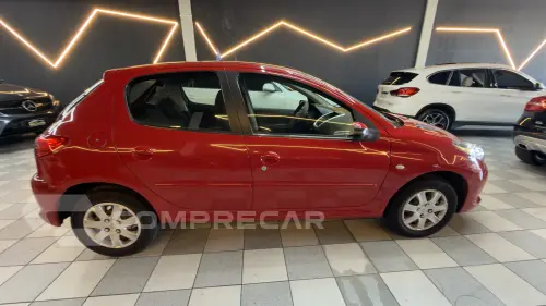 207 1.4 XR Sport 8V