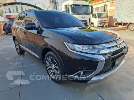 OUTLANDER 3.0 GT 4X4 V6 24V