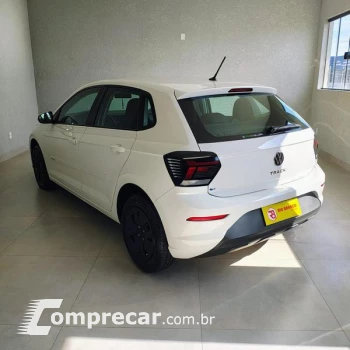 POLO 1.0 MPI Track