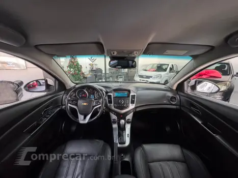 CRUZE 1.8 LT 16V
