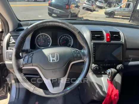 CRV 2.0 EXL 4X2 16V