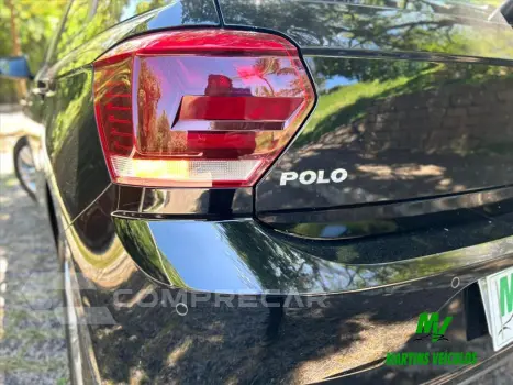 POLO 1.6 MSI TOTAL FLEX MANUAL