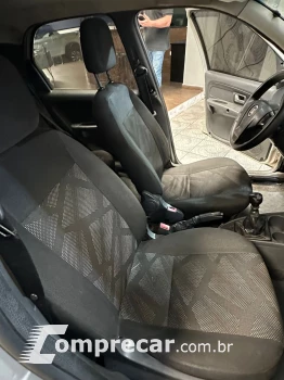 PALIO 1.0 MPI Fire 8V
